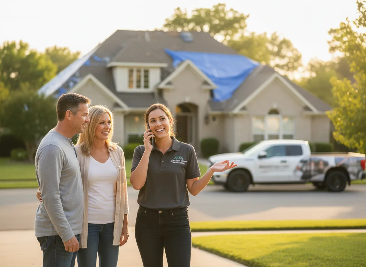 Emergency Roof Repair Fishtail, MT FAQs